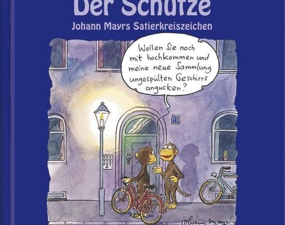 Der Schütze