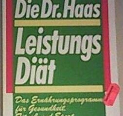 Die-Doktor-Haas-Leistungsdiat