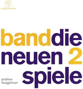 Die neuen Spiele, Band.2