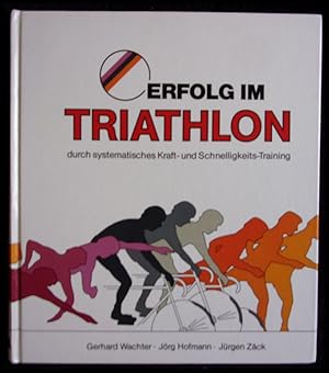 Erfolg im Triathlon