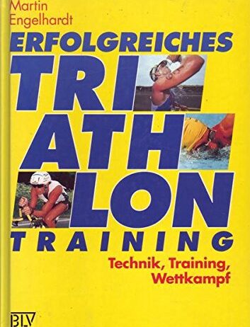 Erfolgreiches Triathlontraining