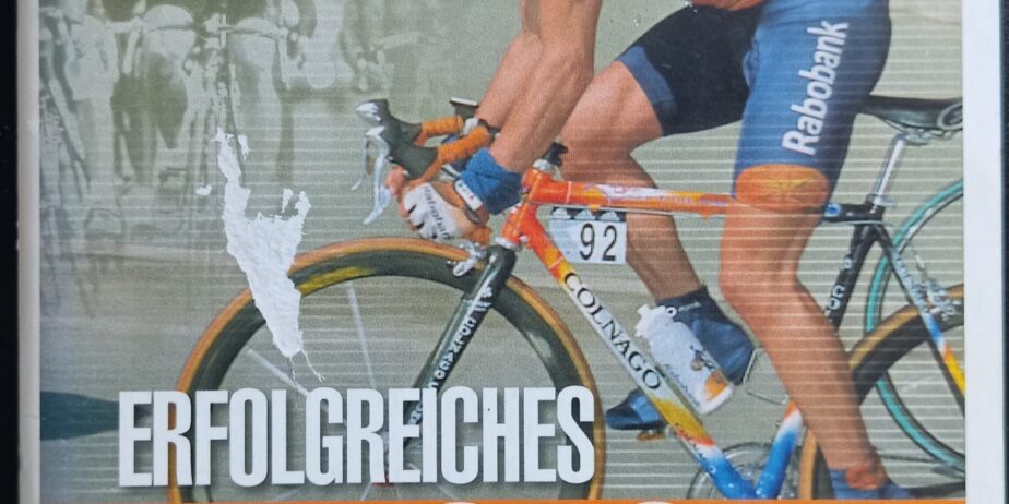 Erfolgreiches Radsport Training