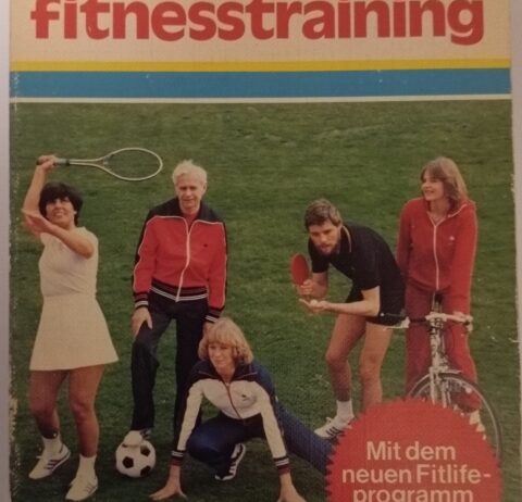 Richtig Fitnesstraining