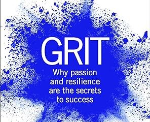 grit